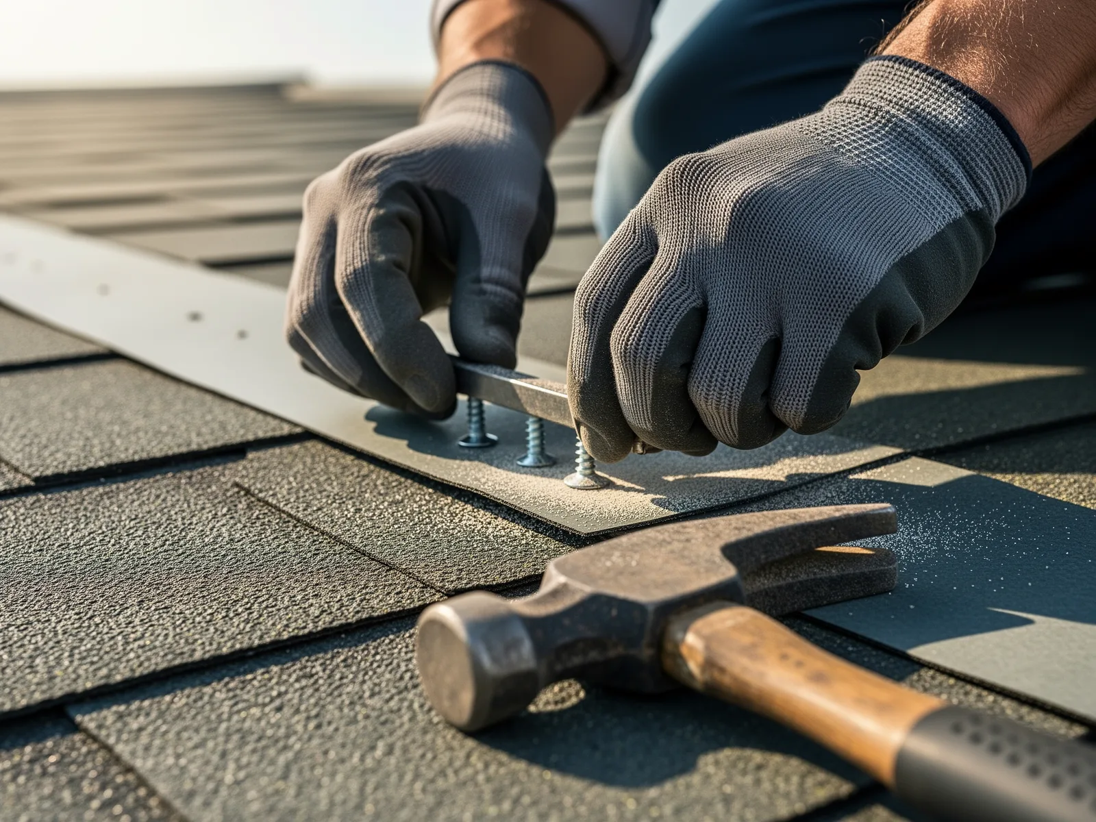 Why choose Fascia Repair in Sumter, SC